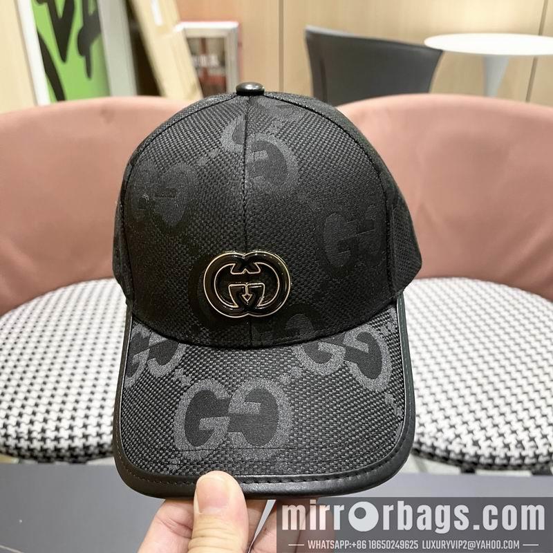 Gucci Hat 040202