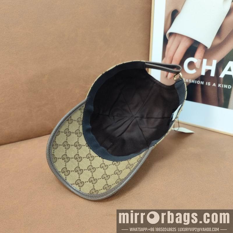 Gucci Hat dx98