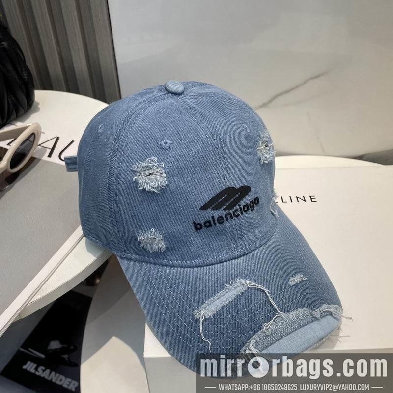 Balenciaga Hat dx77
