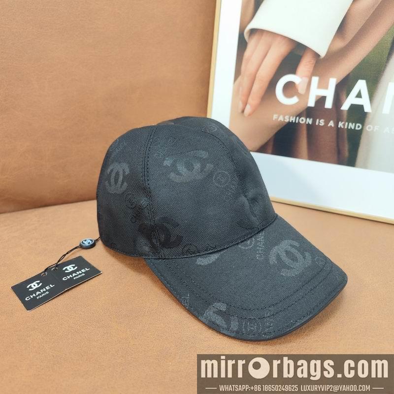 Chanel Hat dx34