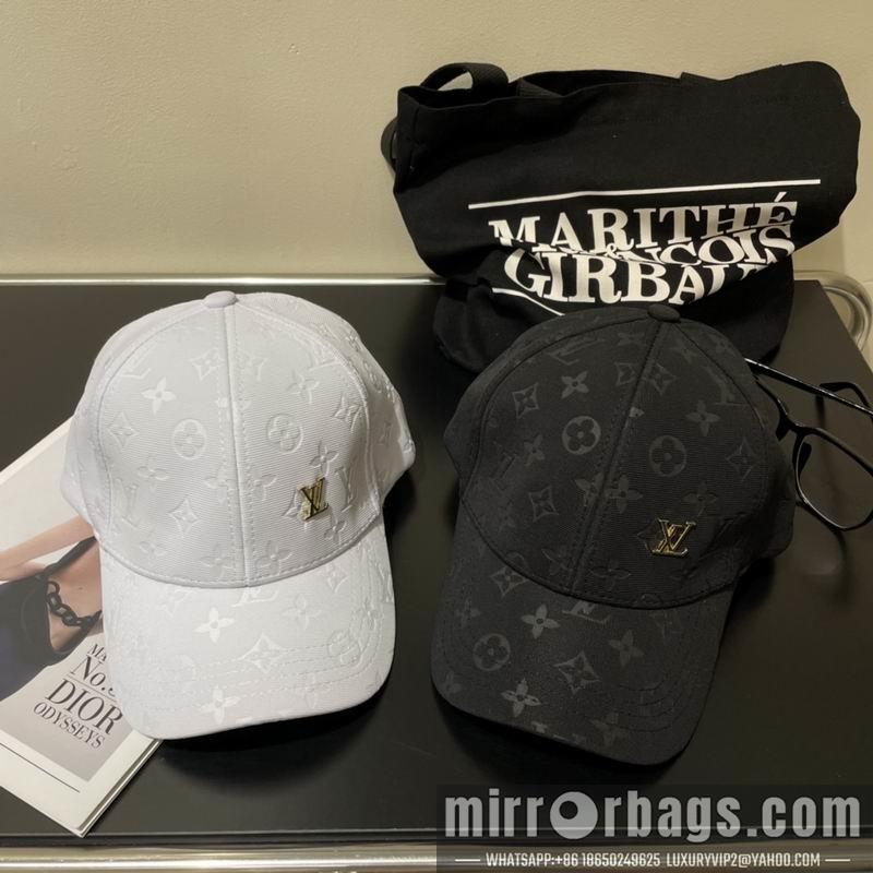 LV Hat 042805
