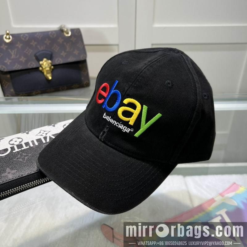 Balenciaga Hat dx118