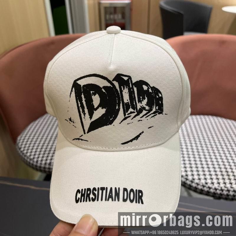 Dior Hat 050701