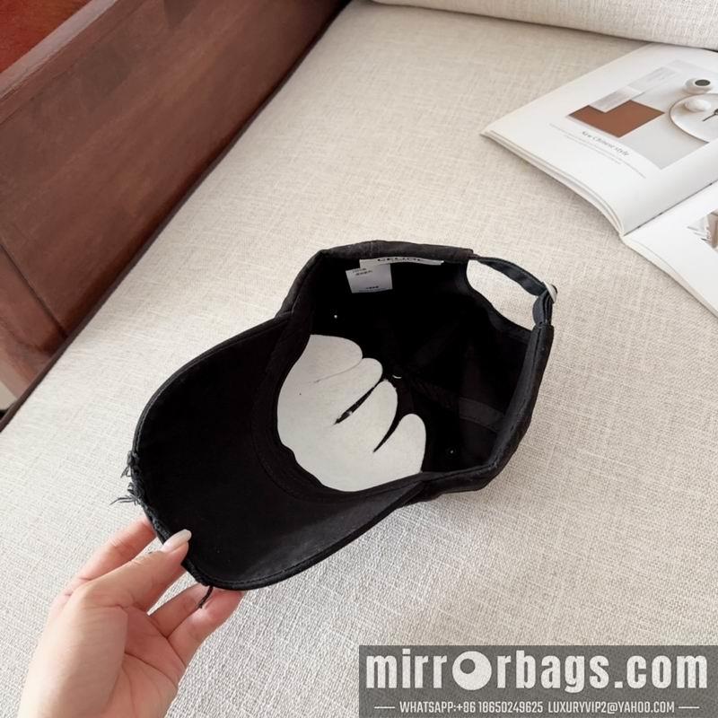 Celine Hat 092202