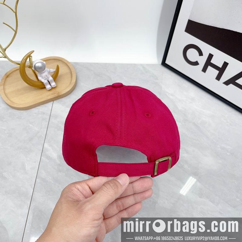 LV Hat dx54