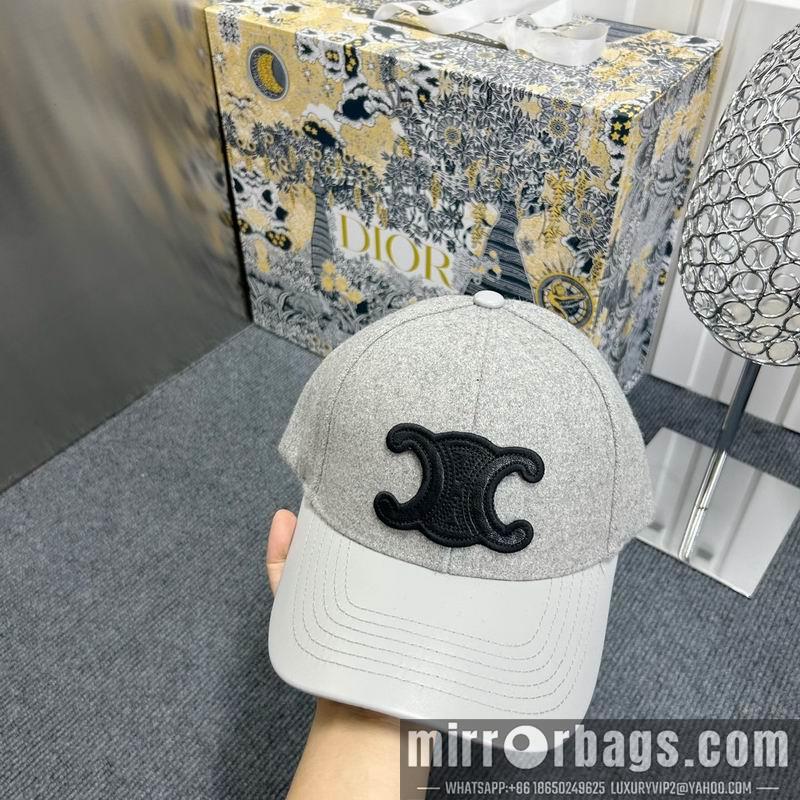 Celine Hat dx77