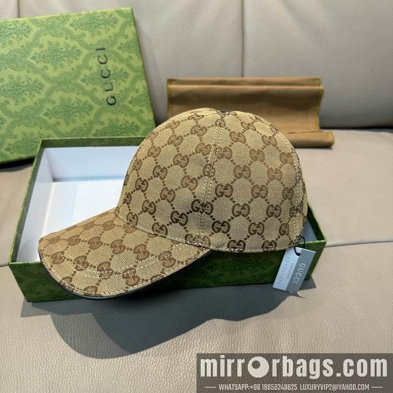 Gucci Hat dx157