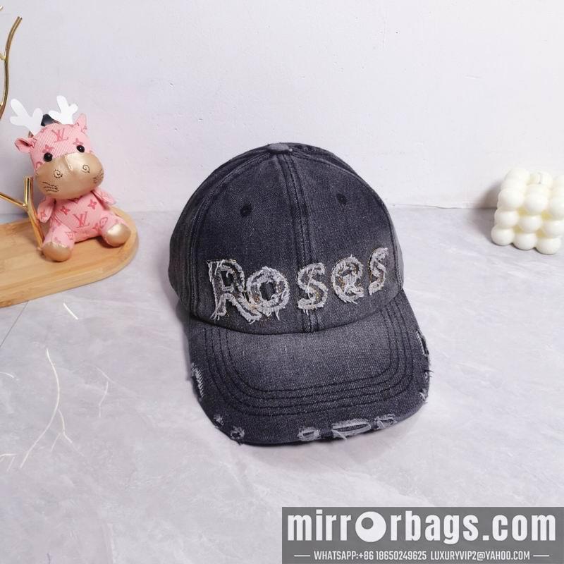 Roses Hat dx01