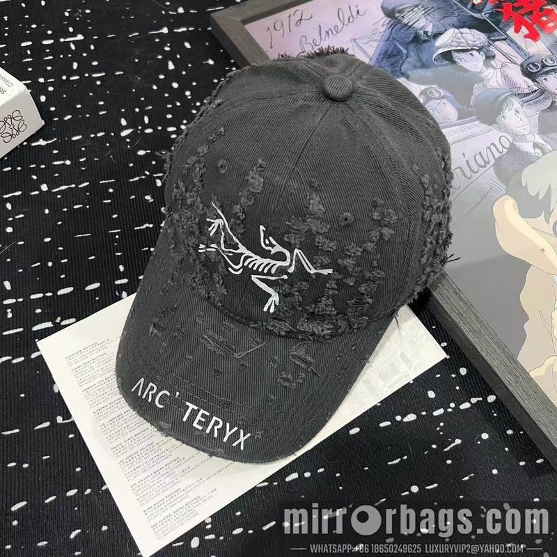 Arcteryx Hat hm05