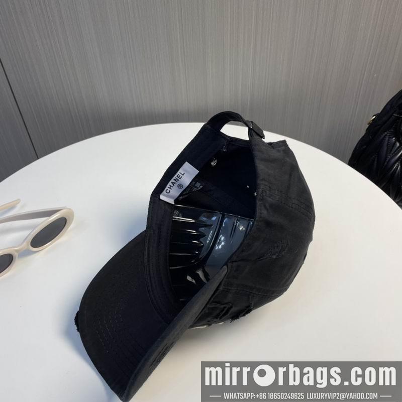 Chanel Hat 091405