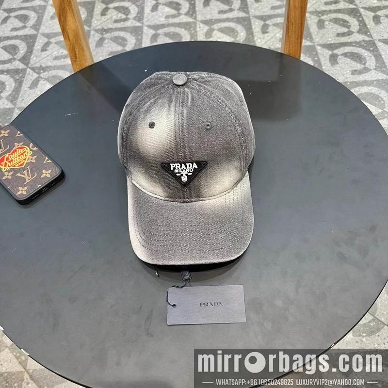 Prada Hat 041401