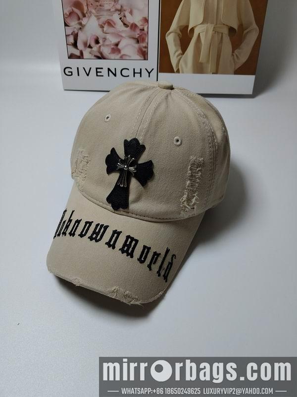 Chrome Hearts Hat hm04