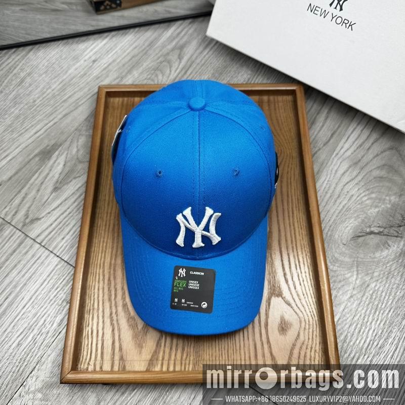 NY Hat dx09