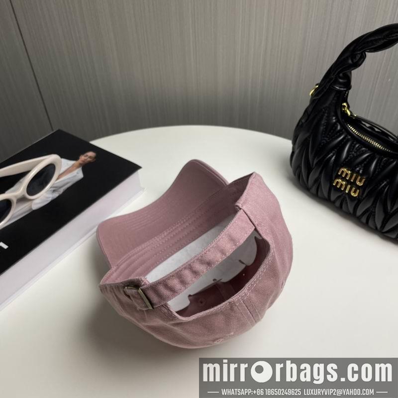 Jil Sander Hat 081401