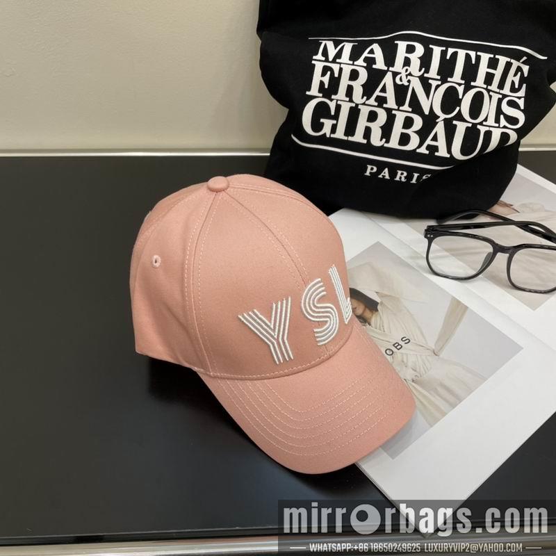 YSL Hat 042601