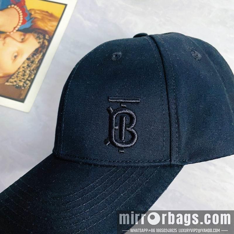 Burberry Hat dx18