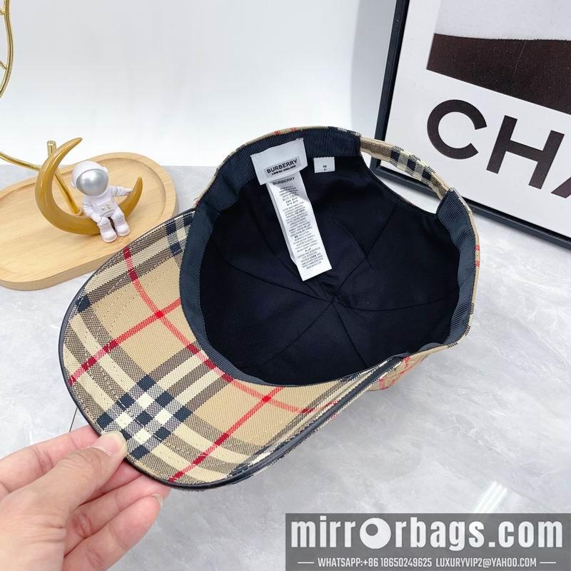 Burberry Hat dx67