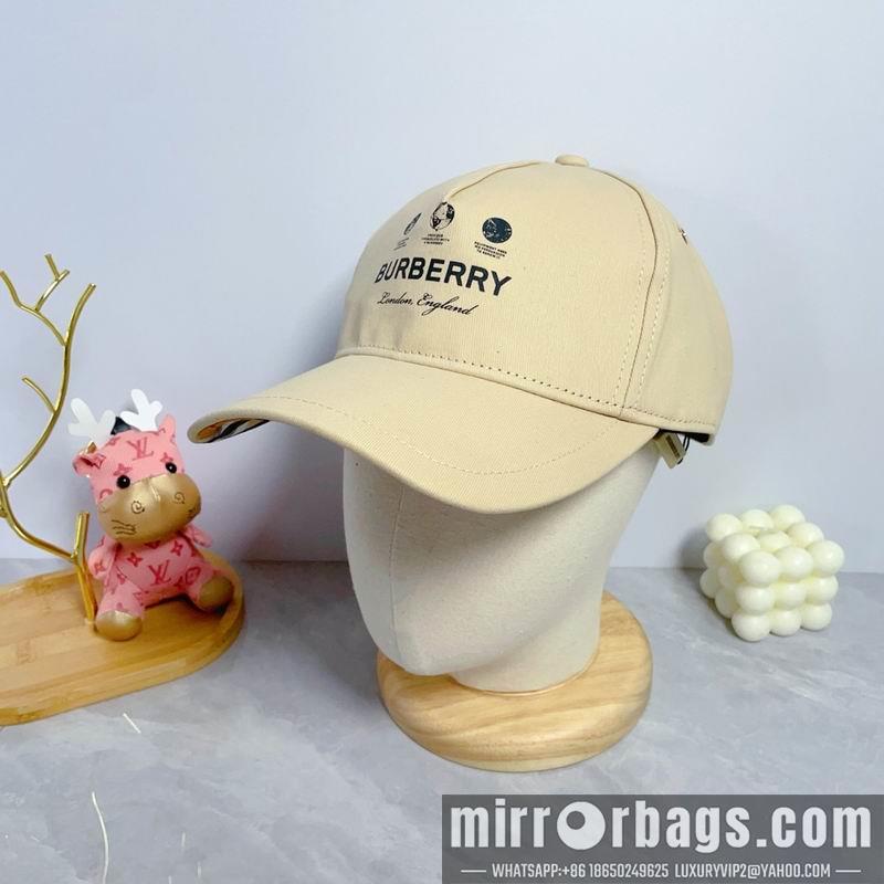 Burberry Hat dx20