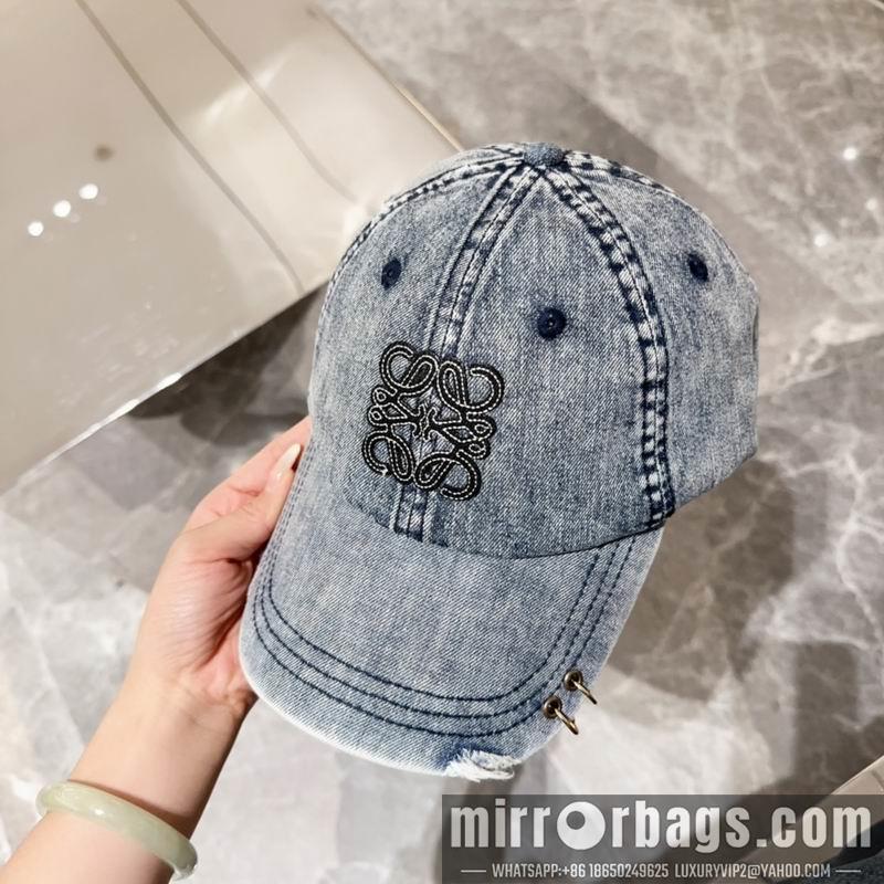 Loewe Hat 072201