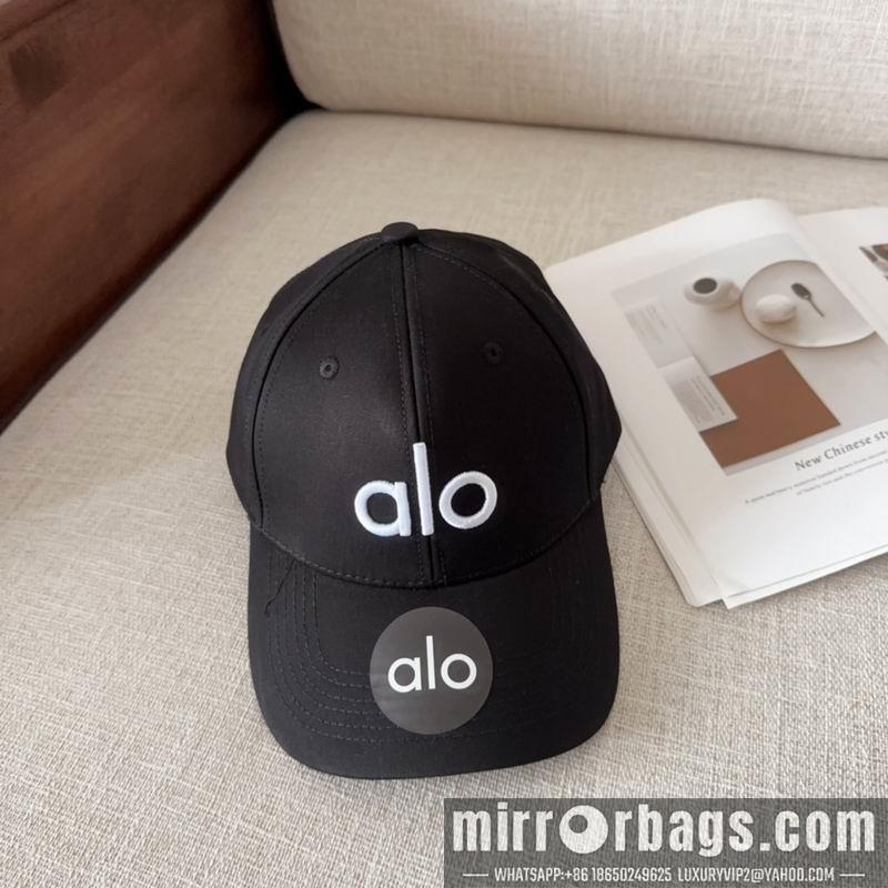 Alo Hat dx01