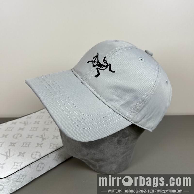 Arcteryx Hat dx15