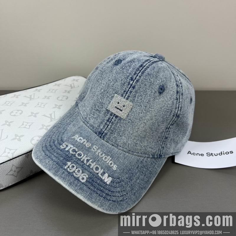 Ance Hat 020803