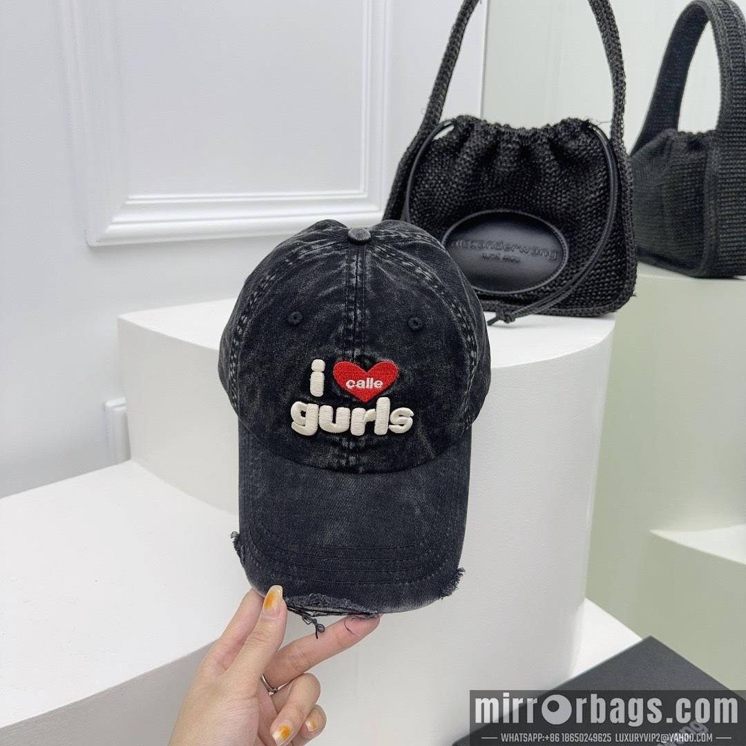 Other Hat 080207