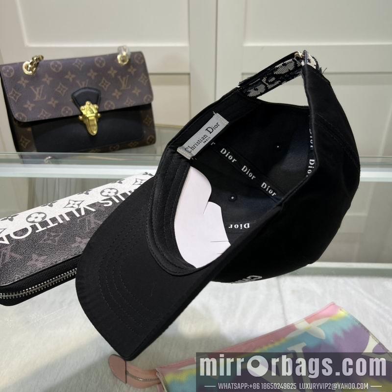 Dior Hat dx10