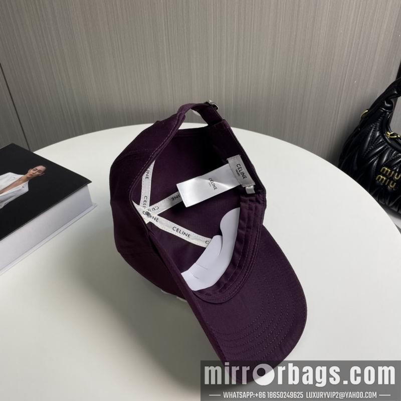Celine Hat dx84