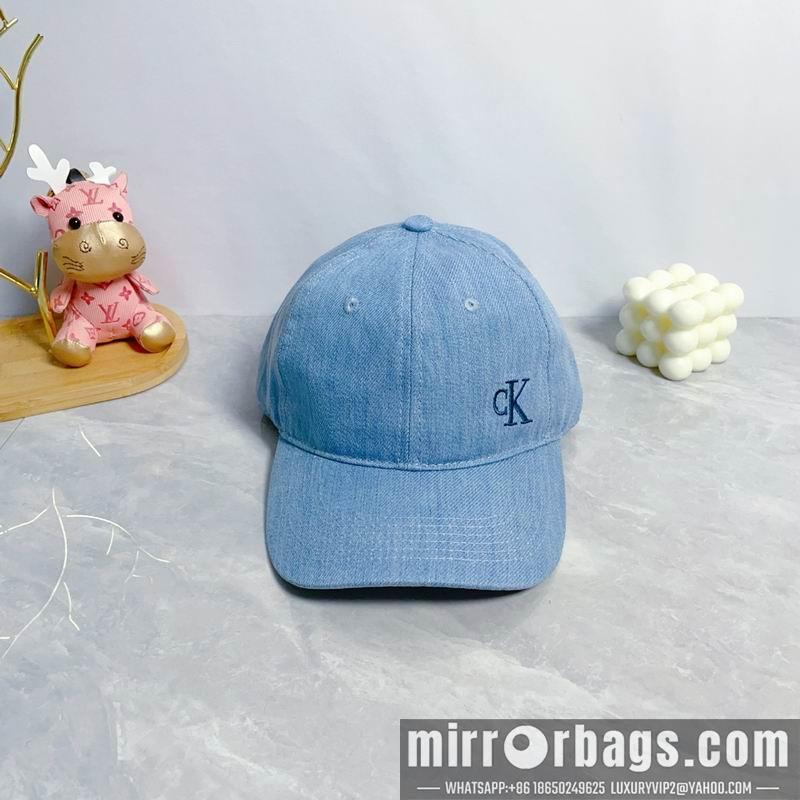 CK Hat dx24