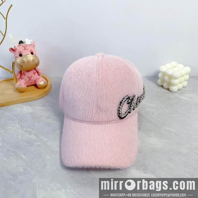 Chanel Hat dx46