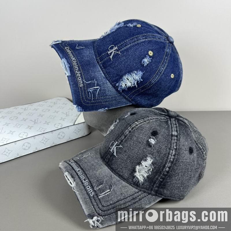 CK Hat dx29