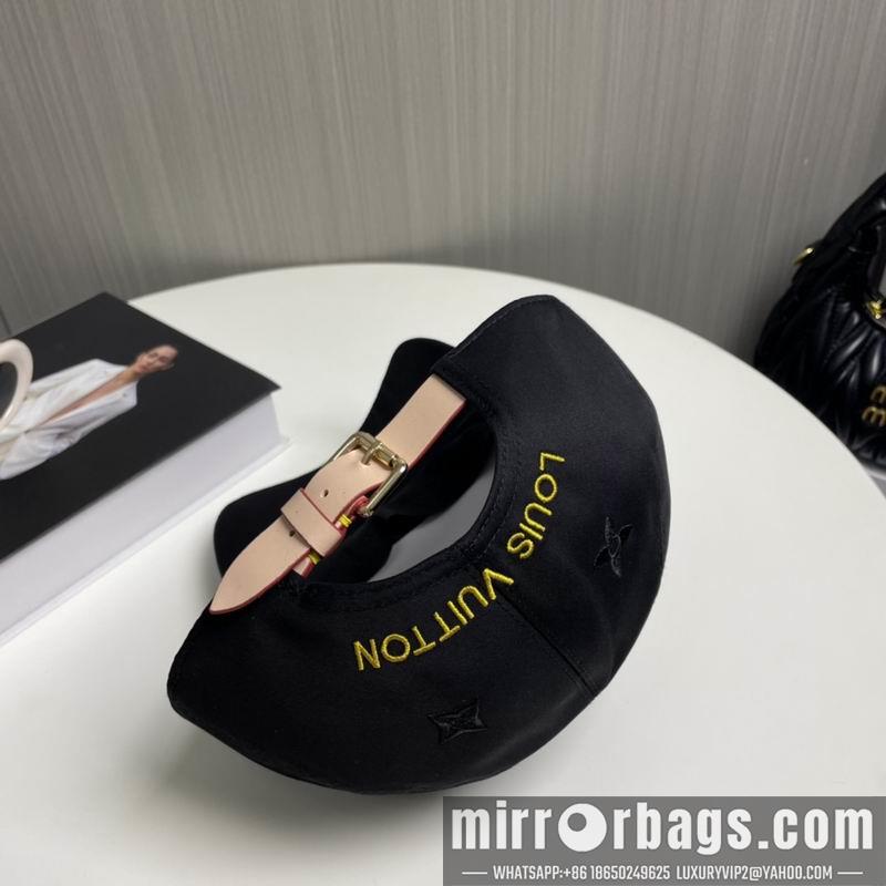 LV Hat 090601