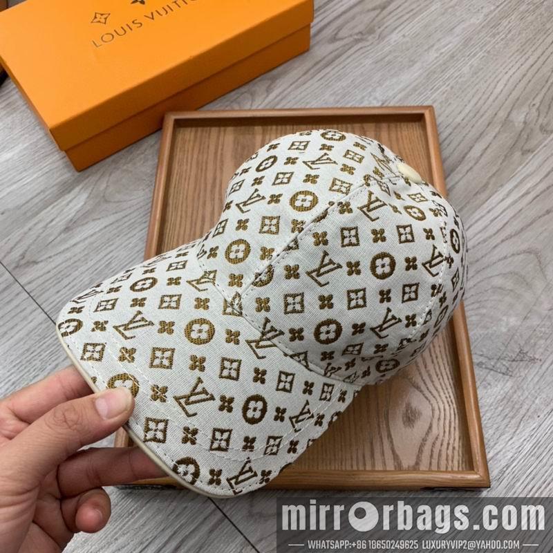 LV Hat dx45