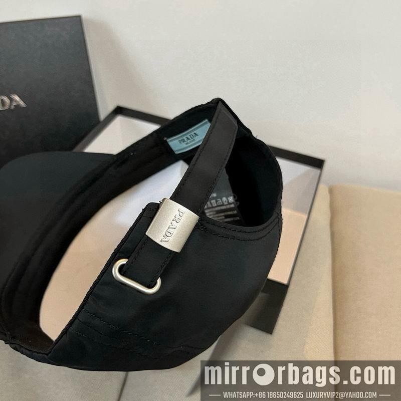 Prada Hat dx20