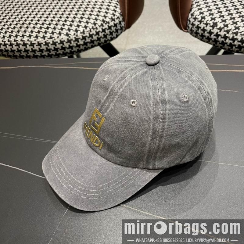 Fendi Hat 050701