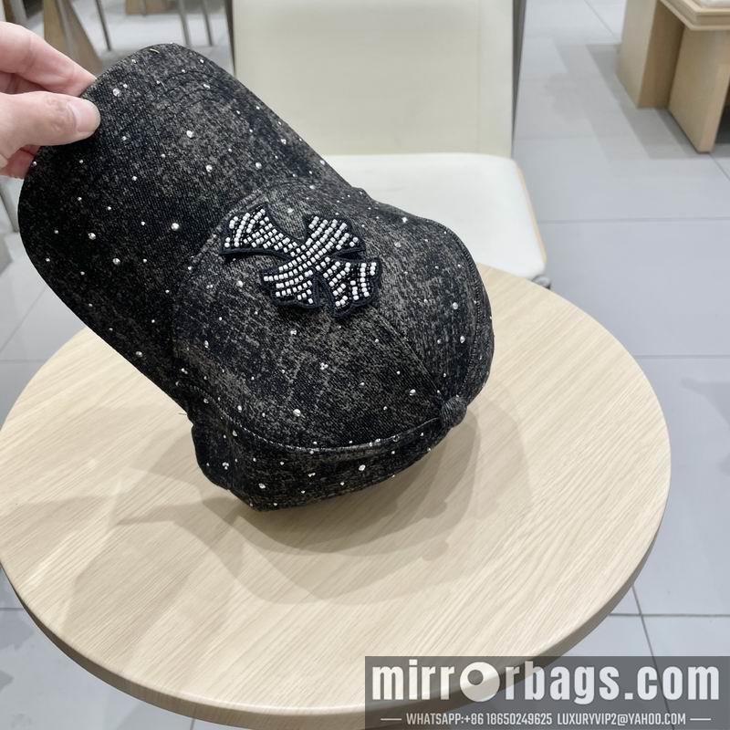 Chrome Hearts Hat 041402