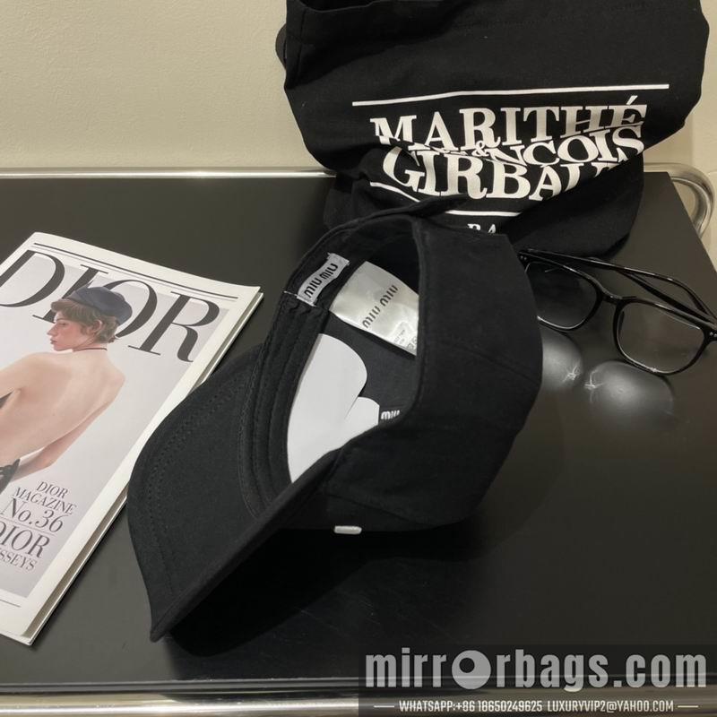 Miumiu Hat 050706