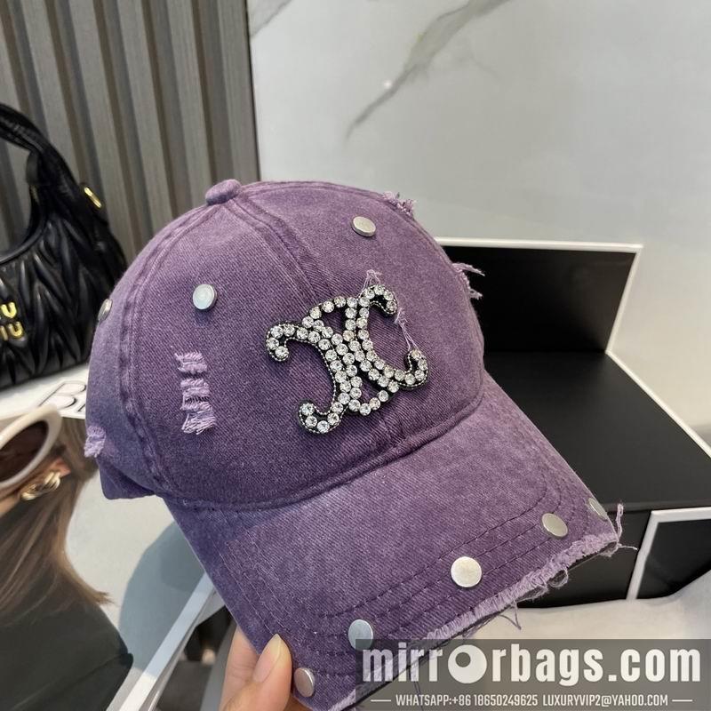 Celine Hat 040201