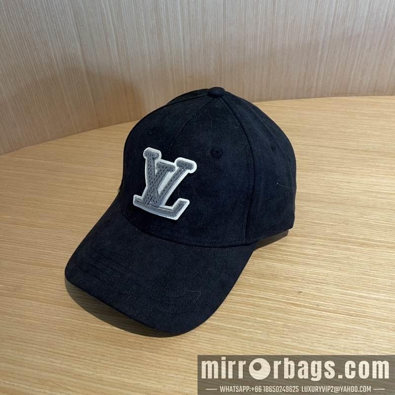 LV Hat 121405