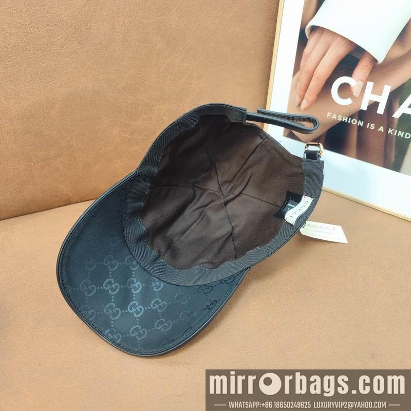 Gucci Hat dx133