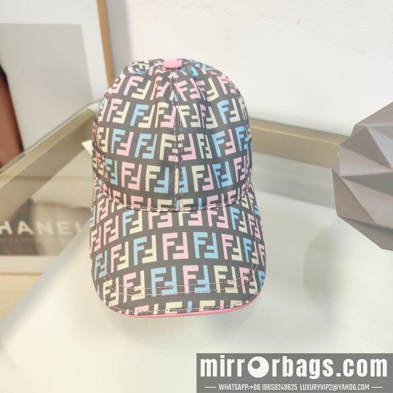 Fendi Hat dx79