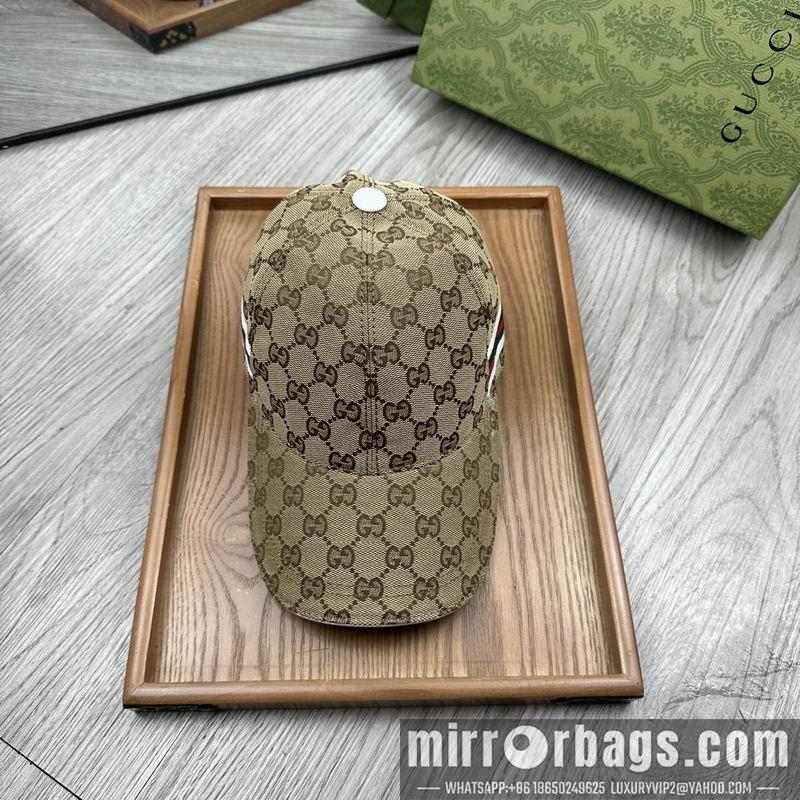 Gucci Hat 071202