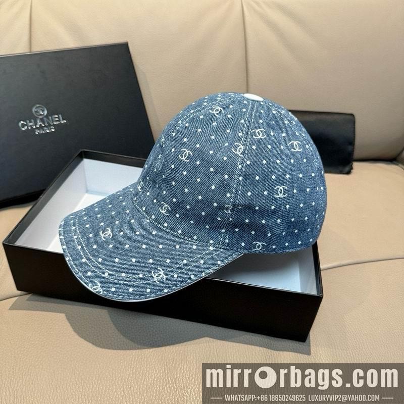Chanel Hat dx43