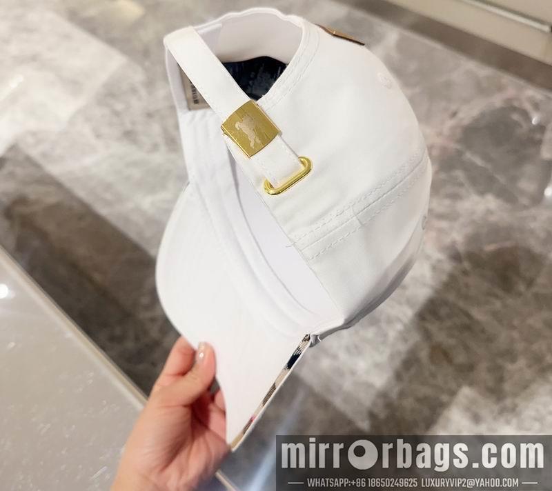 Burberry Hat 122801