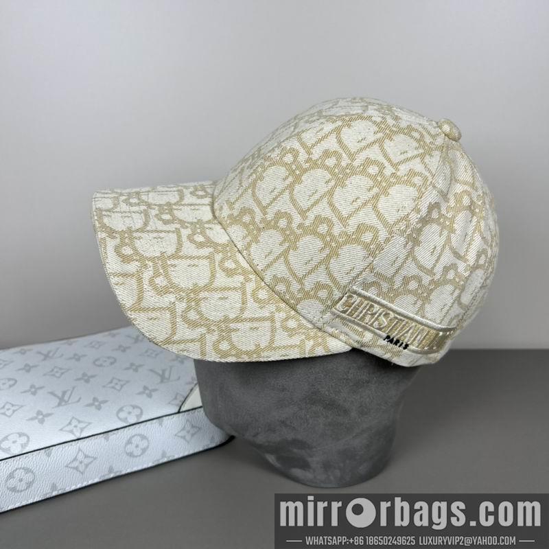 Dior Hat dx14