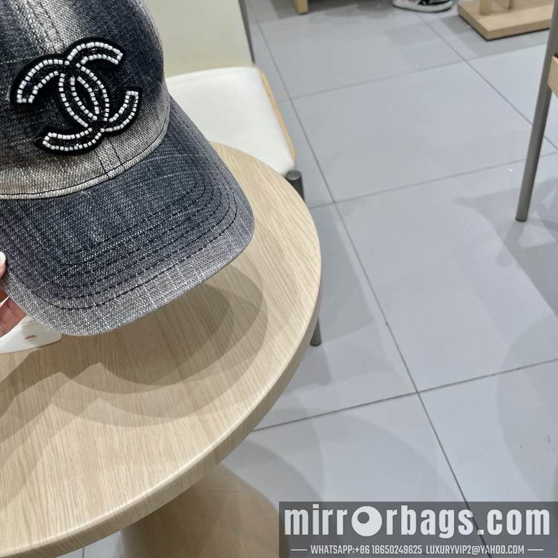Chanel Hat 030939