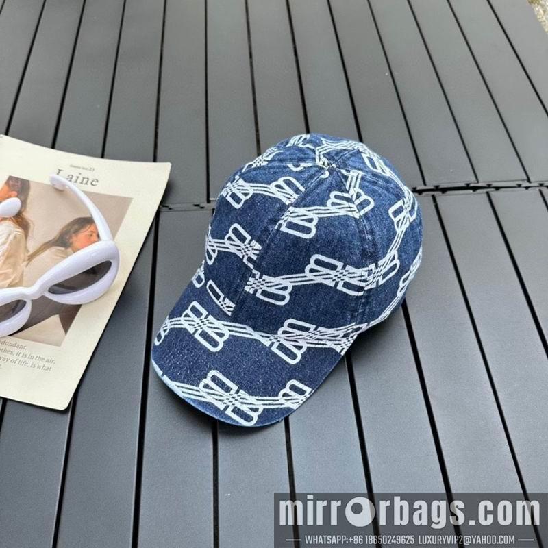 Balenciaga Hat 120409