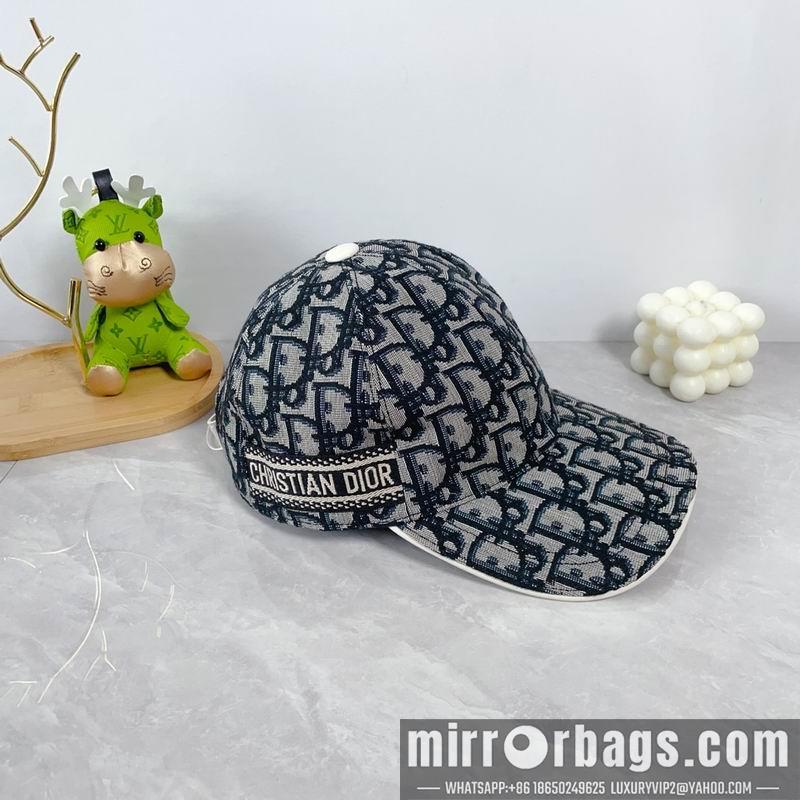 Dior Hat dx66