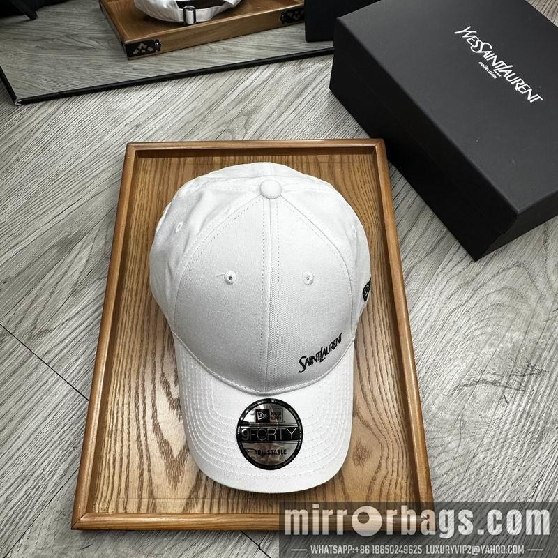 YSL Hat 042706